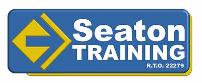 seaton training logo